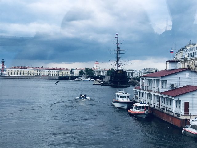 St. Petersburg 1